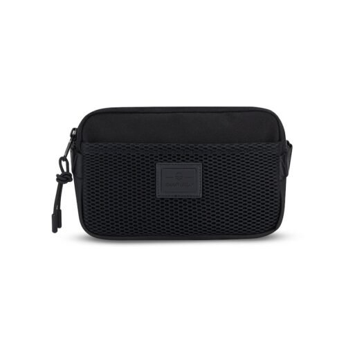 Johnny Urban Malá taška přes rameno Elliot Black 2l