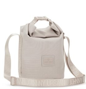 Johnny Urban Rolovací taška přes rameno Rue Sand 19l