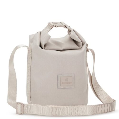 Johnny Urban Rolovací taška přes rameno Rue Sand 19l