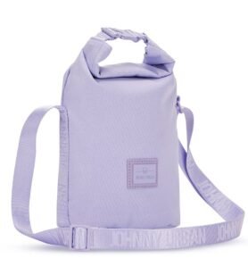 Johnny Urban Rolovací taška přes rameno Rue Lila 4,4l