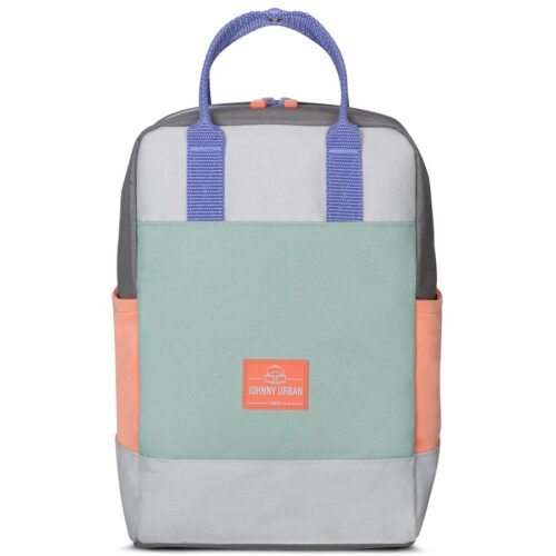 Johnny Urban batoh Linus Mint 7l
