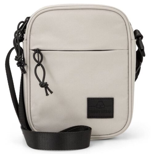 Johnny Urban Crossbody taška Luis béžová 2l