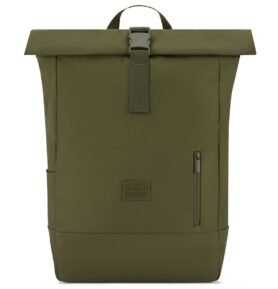 Johnny Urban velký rolovací batoh Robin Large olive 22l