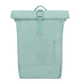 Johnny Urban rolovací batoh Robin Medium mint 15,5l