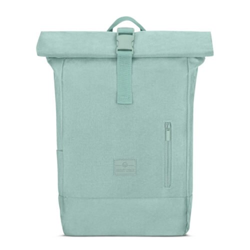 Johnny Urban rolovací batoh Robin Medium mint 15,5l