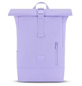 Johnny Urban rolovací batoh Robin Medium lila 15,5l