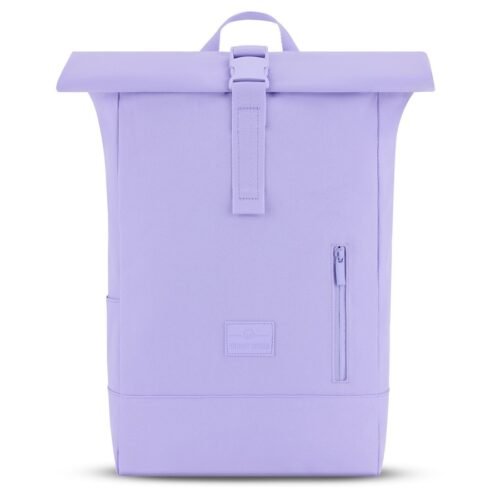 Johnny Urban rolovací batoh Robin Medium lila 15,5l