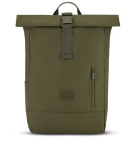 Johnny Urban rolovací batoh Robin Medium olive 15,5l