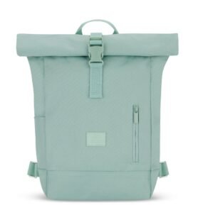 Johnny Urban Rolovací batoh Robin Small mint 11,5l