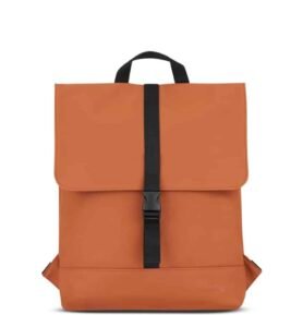 Johnny Urban dámský batoh Ruby caramel 9l