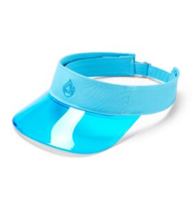Johnny Urban Sportovní sluneční kšilt Joy sky blue