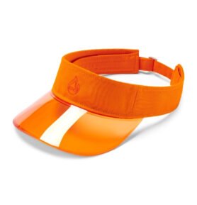 Johnny Urban Sportovní sluneční kšilt Joy orange
