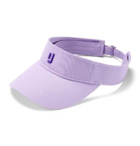 Johnny Urban Sportovní sluneční kšilt Terry Lilac