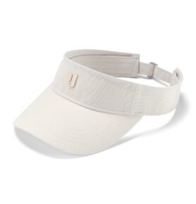 Johnny Urban Sportovní sluneční kšilt Terry Cream