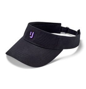 Johnny Urban Sportovní sluneční kšilt Terry Black