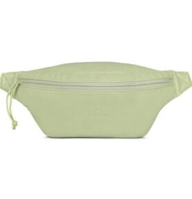 Johnny Urban Crossobody ledvinka z umělé kůže Toni lime 2l