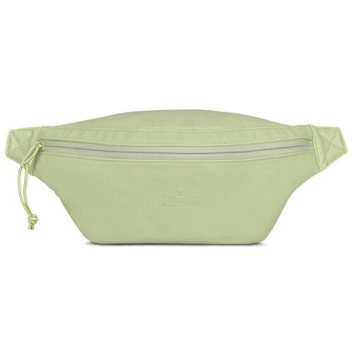 Johnny Urban Crossobody ledvinka z umělé kůže Toni lime 2l