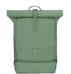Johnny Urban rolovací batoh Allen Medium sage 18,5l