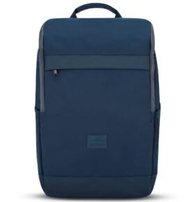 Johnny Urban business batoh Jasper tmavě modrý 20l