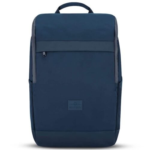 Johnny Urban business batoh Jasper tmavě modrý 20l