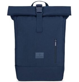 Johnny Urban rolovací batoh Robin Medium Tmavě modrý 15,5l