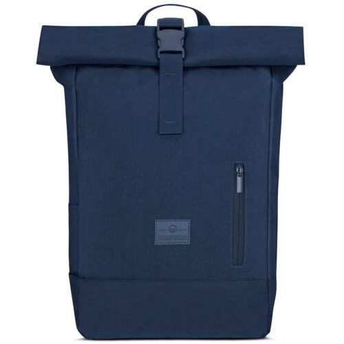 Johnny Urban velký rolovací batoh Robin Large tmavě modrý 22l