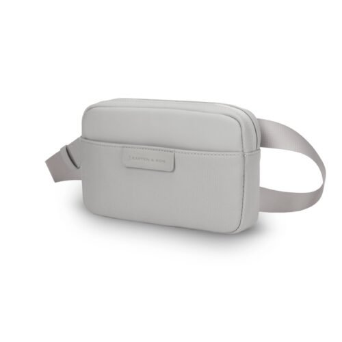 Kapten and Son Crossbody taška Habo Greige 1l