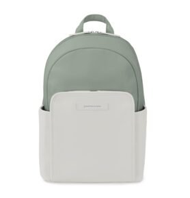 Kapten & Son Městský batoh Aalborg Muted Sage 12l
