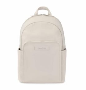 Kapten & Son Městský batoh Aalborg Sandstone 12l