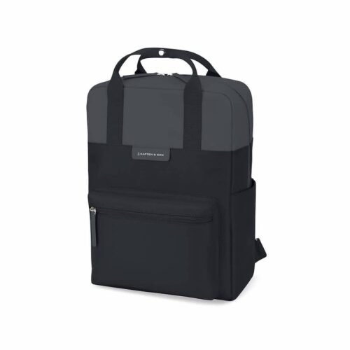 Kapten & Son Městský jednokomorový batoh Bergen midnight blue11l