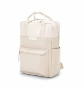 Kapten & Son Městský jednokomorový batoh Bergen Sandstone 11l