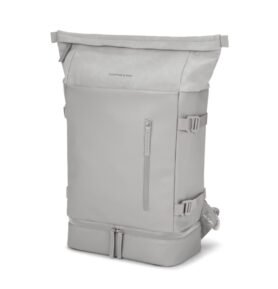 Kapten & Son Velký minimalistický batoh Helsinki Geige 26l