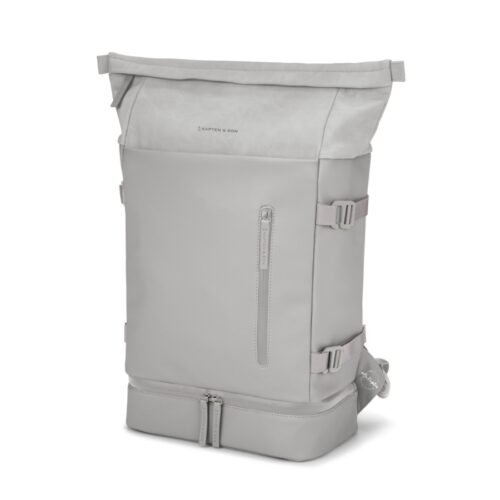 Kapten & Son Velký minimalistický batoh Helsinki Geige 26l