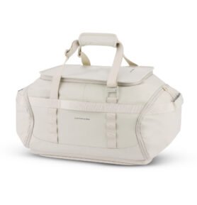 Kapten & Son Cestovní taška na záda Lisbon sandstone 50l