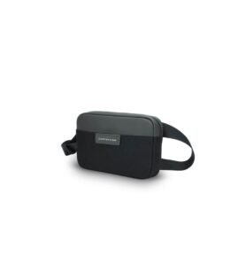Kapten and Son Crossbody taška Habo Midnight Blue 1l