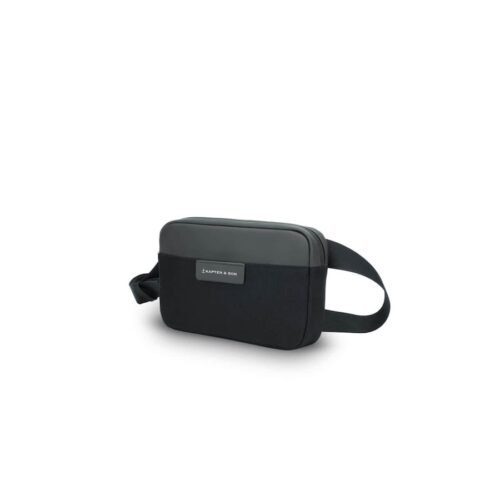Kapten and Son Crossbody taška Habo Midnight Blue 1l