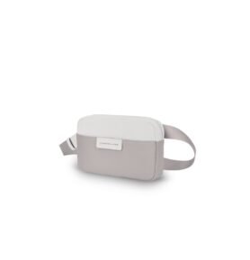 Kapten and Son Crossbody taška Habo Muted Clay 1l