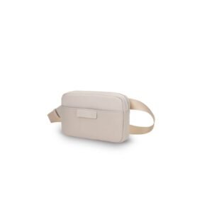 Kapten and Son Crossbody taška Habo Sandstone 1l