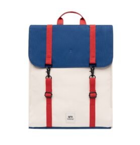 Lefrik městský batoh Handy Metal Bauhaus 12l