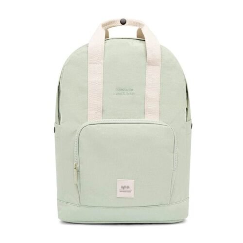 Lefrik Eko batoh do města Capsule Sage 15l