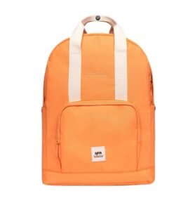 Lefrik Eko batoh do města Capsule Sunset 15l