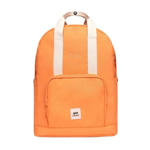 Lefrik Eko batoh do města Capsule Sunset 15l
