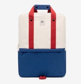 Lefrik městský batoh Daily Bauhaus 12l