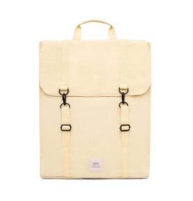 Lefrik městský batoh Handy Metal Butter 12l