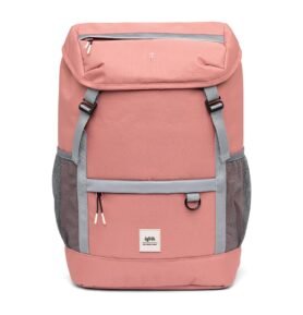 Lefrik batoh Mountain dust pink 22l