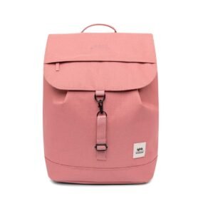 Lefrik eko batoh Scout Lefrik Dust Pink 19l
