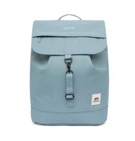 Lefrik eko batoh Scout Lefrik Stone Blue 19l
