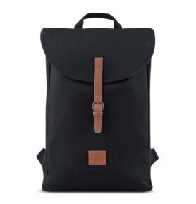 Johnny Urban městský batoh Liam světle tmavě hnědý 13,5l