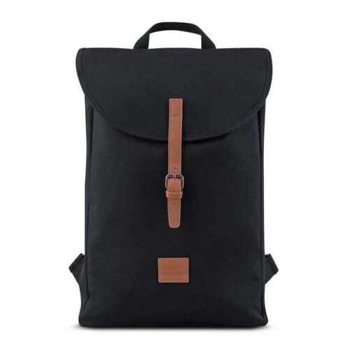 Johnny Urban městský batoh Liam světle tmavě hnědý 13,5l