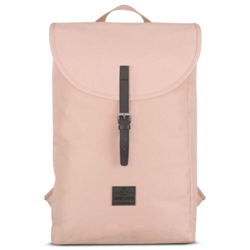 Johnny Urban městský batoh Liam růžový 13,5l